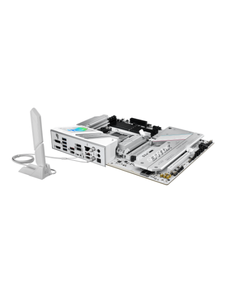 ASUS ROG STRIX B850-A GAMING WIFI AMD B850 Zócalo AM5 ATX