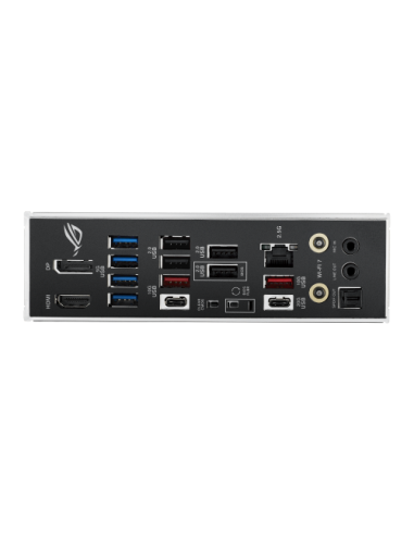 ASUS ROG STRIX B850-F GAMING WIFI AMD B850 Zócalo AM5 ATX