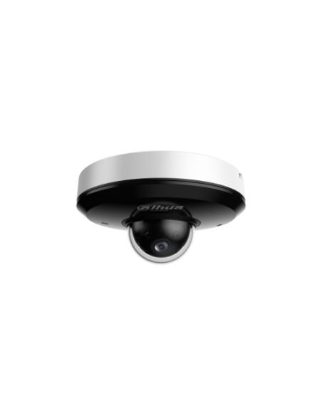 Dahua Technology SD1A404DB-GNY Almohadilla Cámara de seguridad IP Interior y exterior 2560 x 1440 Pixeles Techo/pared