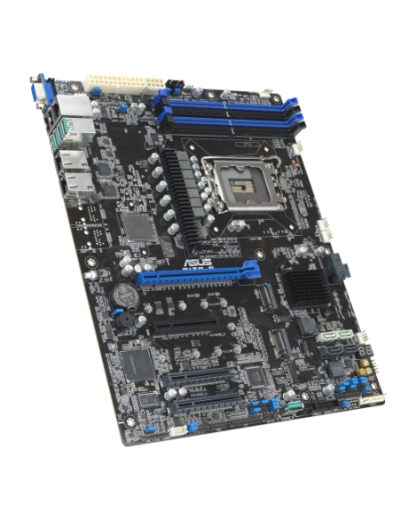 ASUS P13R-E Intel C266 LGA 1700 ATX