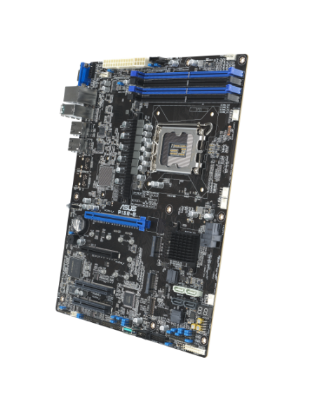 ASUS P13R-E Intel C266 LGA 1700 ATX