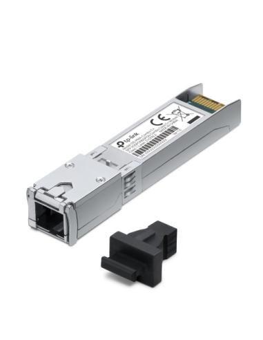 TP-Link DS-PMA-COMBO C+ red modulo transceptor Fibra óptica 9953 Mbit/s SFP+