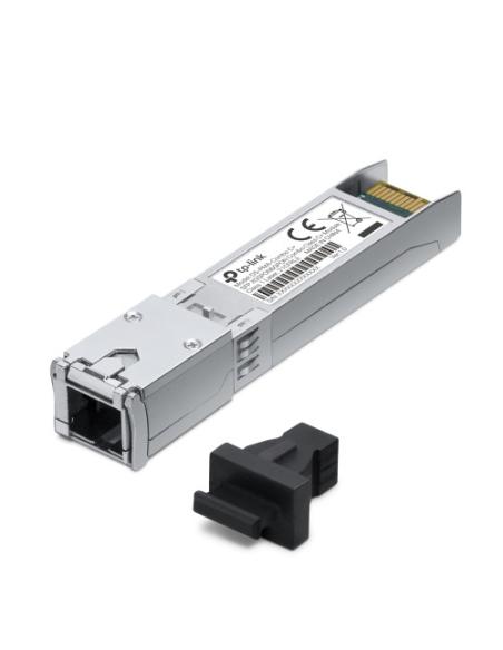 TP-Link DS-PMA-COMBO C+ red modulo transceptor Fibra óptica 9953 Mbit/s SFP+