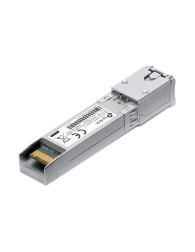 TP-Link DS-PMA-COMBO C+ red modulo transceptor Fibra óptica 9953 Mbit/s SFP+