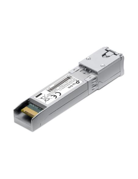 TP-Link DS-PMA-COMBO C+ red modulo transceptor Fibra óptica 9953 Mbit/s SFP+