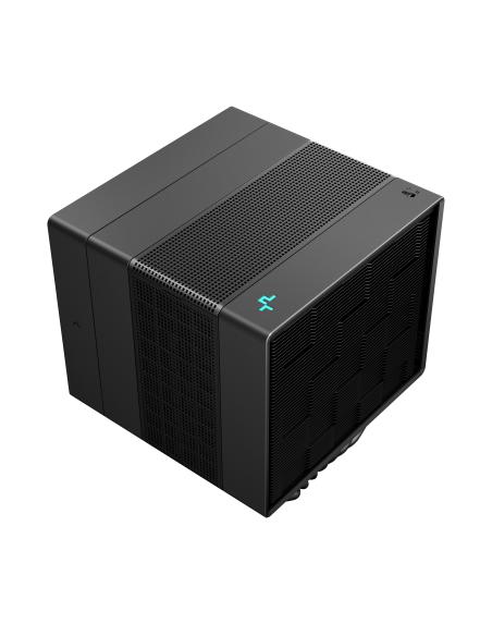 REFRIGERADOR CPU MULTIZOCALO DEEPCOOL ASSASSIN IV R-ASN4-BKNNMT-G