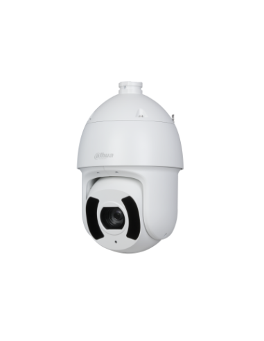 Dahua Technology DH-SD6CE225DB-HNY cámara de vigilancia Esférico Cámara de seguridad IP Interior y exterior 1920 x 1080 Pixeles 
