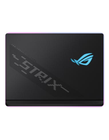 ASUS ROG Strix SCAR 18 G835LX-SA046W - Ordenador Portátil Gaming de 18" WQXGA 240Hz (Intel Core Ultra 9 275HX, 64GB RAM, 4TB SSD