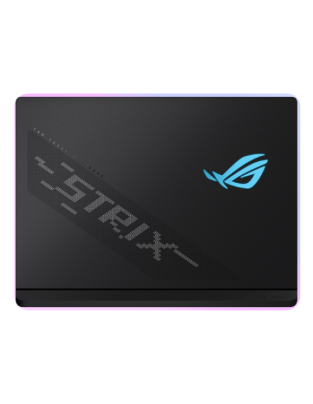 ASUS ROG Strix SCAR 18 G835LX-SA046W - Ordenador Portátil Gaming de 18" WQXGA 240Hz (Intel Core Ultra 9 275HX, 64GB RAM, 4TB SSD