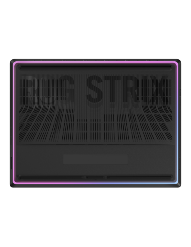 ASUS ROG Strix SCAR 18 G835LX-SA046W - Ordenador Portátil Gaming de 18" WQXGA 240Hz (Intel Core Ultra 9 275HX, 64GB RAM, 4TB SSD