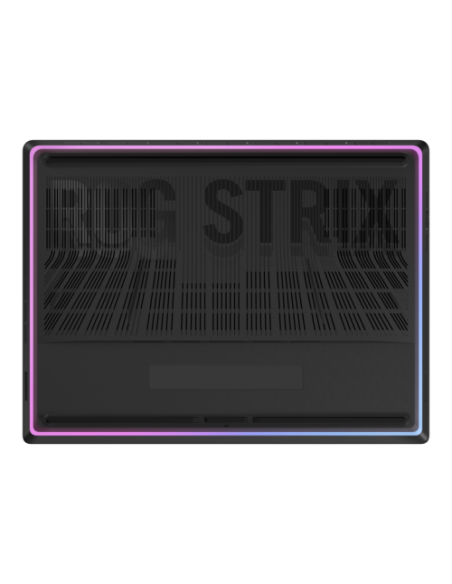 ASUS ROG Strix SCAR 18 G835LX-SA046W - Ordenador Portátil Gaming de 18" WQXGA 240Hz (Intel Core Ultra 9 275HX, 64GB RAM, 4TB SSD