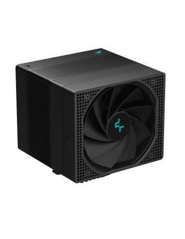 REFRIGERADOR CPU MULTIZOCALO DEEPCOOL ASSASSIN IV R-ASN4-BKNNMT-G