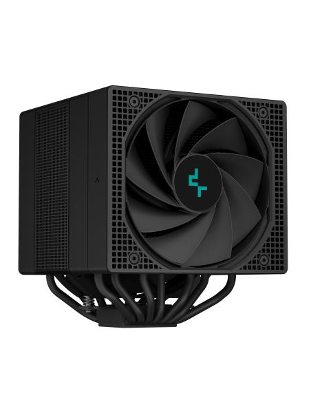 REFRIGERADOR CPU MULTIZOCALO DEEPCOOL ASSASSIN IV R-ASN4-BKNNMT-G