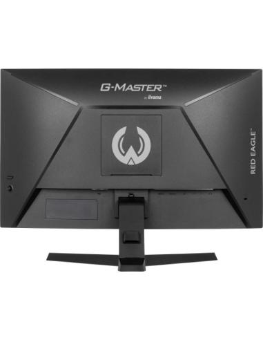 MONITOR IIYAMA, 23.6", VA, 1500R, 180HZ