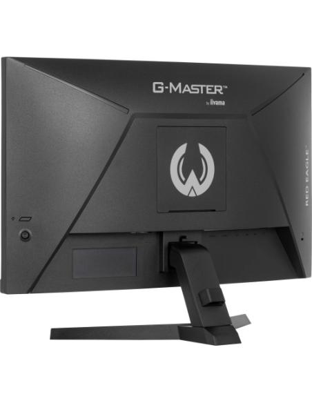 MONITOR IIYAMA, 23.6", VA, 1500R, 180HZ