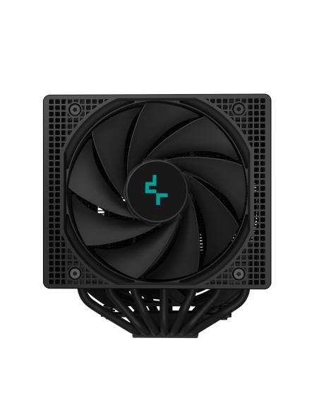 REFRIGERADOR CPU MULTIZOCALO DEEPCOOL ASSASSIN IV R-ASN4-BKNNMT-G