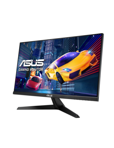 ASUS EyeCare VY249HGR pantalla para PC 60,5 cm (23.8") 1920 x 1080 Pixeles Full HD LED Negro