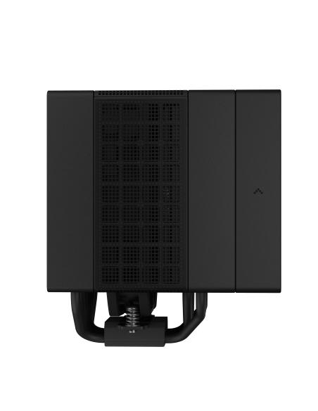 REFRIGERADOR CPU MULTIZOCALO DEEPCOOL ASSASSIN IV R-ASN4-BKNNMT-G