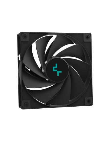 REFRIGERADOR CPU MULTIZOCALO DEEPCOOL ASSASSIN IV R-ASN4-BKNNMT-G