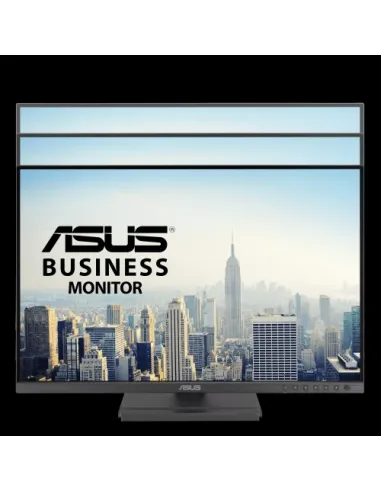 ASUS BE248QF pantalla para PC 61,2 cm (24.1") 1920 x 1200 Pixeles WUXGA LED Negro