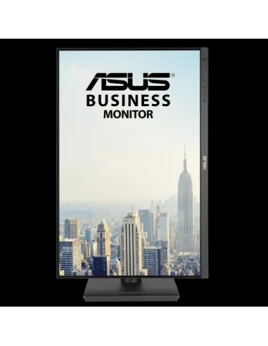 ASUS BE248QF pantalla para PC 61,2 cm (24.1") 1920 x 1200 Pixeles WUXGA LED Negro