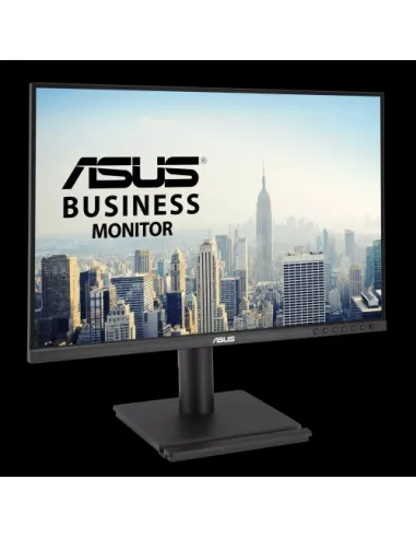 ASUS BE248QF pantalla para PC 61,2 cm (24.1") 1920 x 1200 Pixeles WUXGA LED Negro