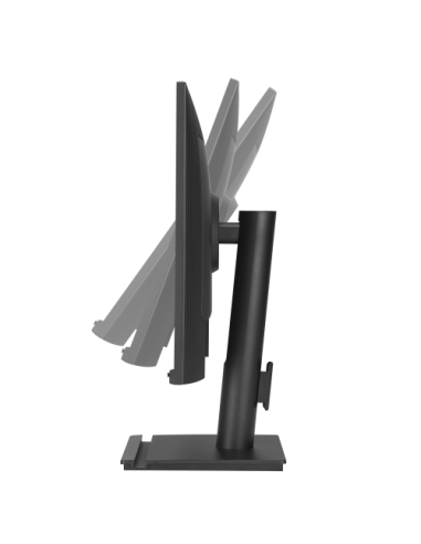 ASUS BE248CFN pantalla para PC 61,2 cm (24.1") 1920 x 1200 Pixeles WUXGA LCD Negro