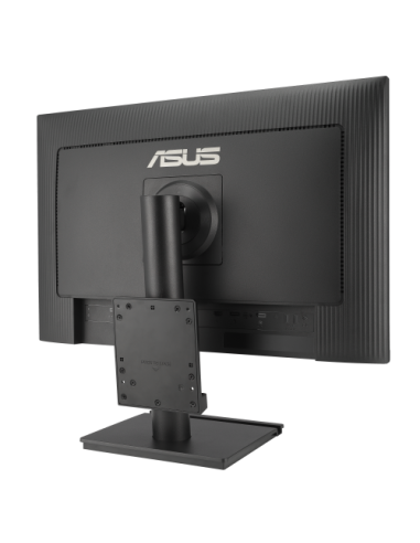 ASUS BE248CFN pantalla para PC 61,2 cm (24.1") 1920 x 1200 Pixeles WUXGA LCD Negro
