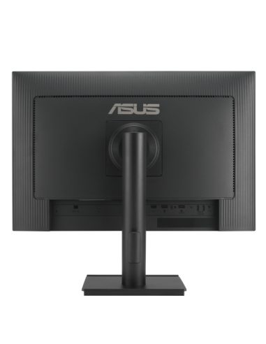 ASUS BE248CFN pantalla para PC 61,2 cm (24.1") 1920 x 1200 Pixeles WUXGA LCD Negro