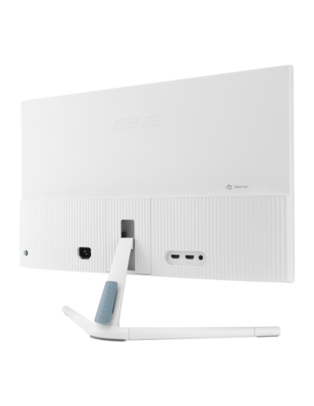 ASUS EyeCare VU279HFI-W pantalla para PC 68,6 cm (27") 1920 x 1080 Pixeles Full HD LED Blanco