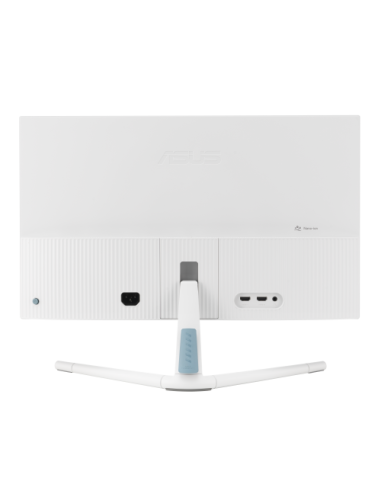 ASUS EyeCare VU279HFI-W pantalla para PC 68,6 cm (27") 1920 x 1080 Pixeles Full HD LED Blanco