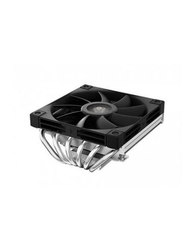 REFRIGERADOR CPU MULTIZOCALO DEEPCOOL AN600 PERFIL BAJO R-AN600-BKNNMN-G