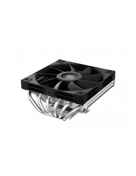 REFRIGERADOR CPU MULTIZOCALO DEEPCOOL AN600 PERFIL BAJO R-AN600-BKNNMN-G