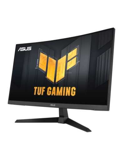ASUS TUF Gaming VG27WQ3B pantalla para PC 68,6 cm (27") 2560 x 1440 Pixeles Quad HD LCD Negro