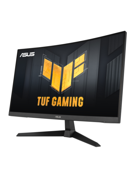 ASUS TUF Gaming VG27WQ3B pantalla para PC 68,6 cm (27") 2560 x 1440 Pixeles Quad HD LCD Negro