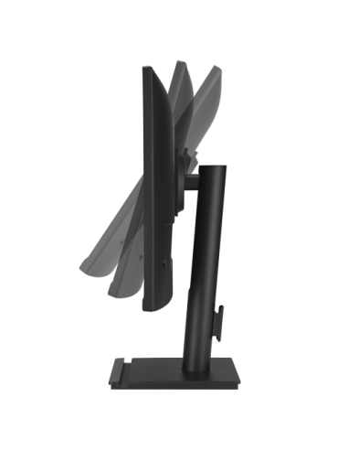 ASUS VA27UCPS pantalla para PC 68,6 cm (27") 3840 x 2160 Pixeles 4K Ultra HD LCD Negro