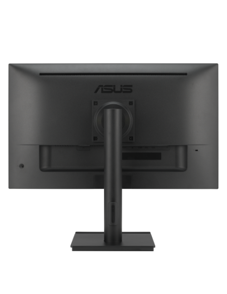 ASUS VA27UCPS pantalla para PC 68,6 cm (27") 3840 x 2160 Pixeles 4K Ultra HD LCD Negro