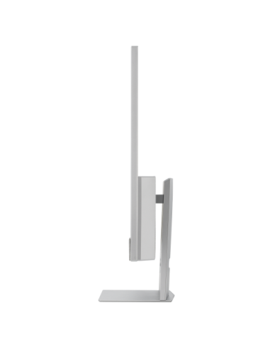 ASUS ZenScreen Smart Monitor MS27UC pantalla para PC 68,6 cm (27") 3840 x 2160 Pixeles 4K Ultra HD LCD Gris