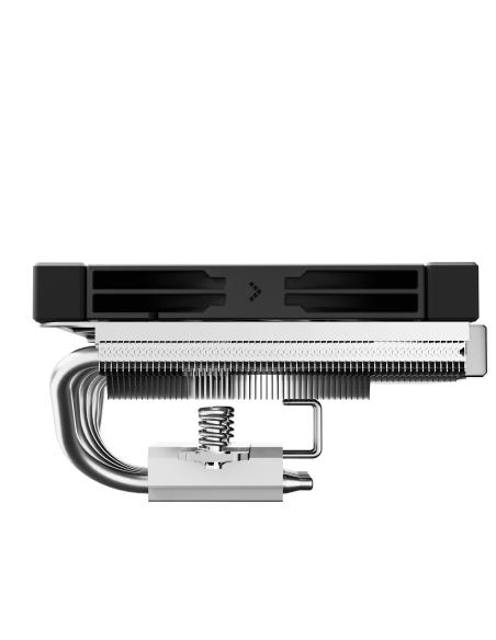 REFRIGERADOR CPU MULTIZOCALO DEEPCOOL AN600 PERFIL BAJO R-AN600-BKNNMN-G