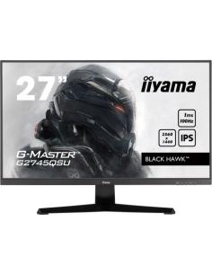 MONITOR IIYAMA 27’’, IPS, 100HZ, 300CD