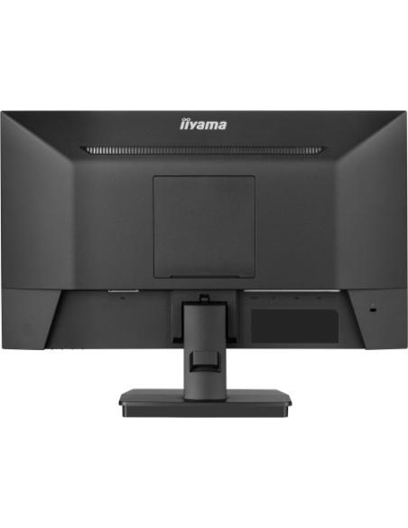 MONITOR IIYAMA 21.5", IPS, 1H 1DP, 2X 2.0, 100HZ, 300CD