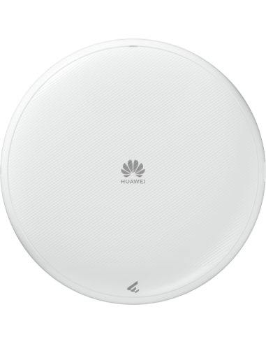 HUAWEI eKit AP673 13660 Mbit/s Blanco Energía sobre Ethernet (PoE)