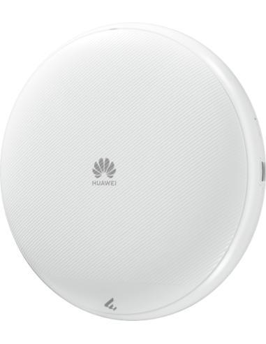 HUAWEI eKit AP673 13660 Mbit/s Blanco Energía sobre Ethernet (PoE)