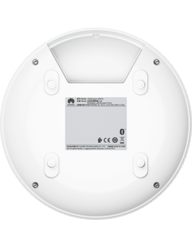 HUAWEI eKit AP673 13660 Mbit/s Blanco Energía sobre Ethernet (PoE)