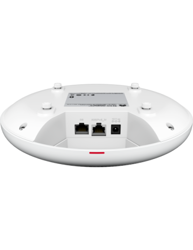 HUAWEI eKit AP673 13660 Mbit/s Blanco Energía sobre Ethernet (PoE)
