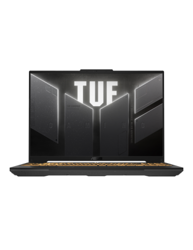 ASUS TUF Gaming FX607VU-RL029 - Ordenador Portátil Gaming de 16" WUXGA 144Hz (Intel Core i7-13620H, 16GB RAM, 512GB SSD, NVIDIA 