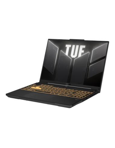 ASUS TUF Gaming FX607VU-RL029 - Ordenador Portátil Gaming de 16" WUXGA 144Hz (Intel Core i7-13620H, 16GB RAM, 512GB SSD, NVIDIA 