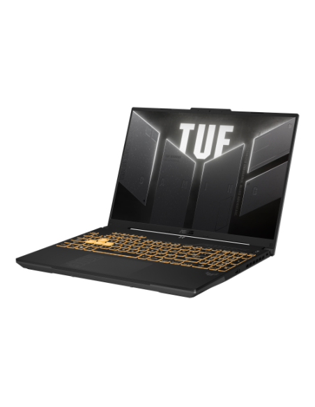 ASUS TUF Gaming FX607VU-RL029 - Ordenador Portátil Gaming de 16" WUXGA 144Hz (Intel Core i7-13620H, 16GB RAM, 512GB SSD, NVIDIA 