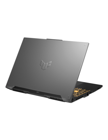 ASUS TUF Gaming FX607VU-RL029 - Ordenador Portátil Gaming de 16" WUXGA 144Hz (Intel Core i7-13620H, 16GB RAM, 512GB SSD, NVIDIA 