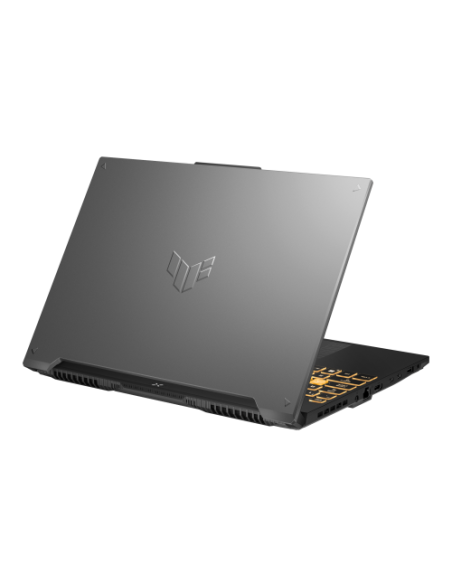ASUS TUF Gaming FX607VU-RL029 - Ordenador Portátil Gaming de 16" WUXGA 144Hz (Intel Core i7-13620H, 16GB RAM, 512GB SSD, NVIDIA 